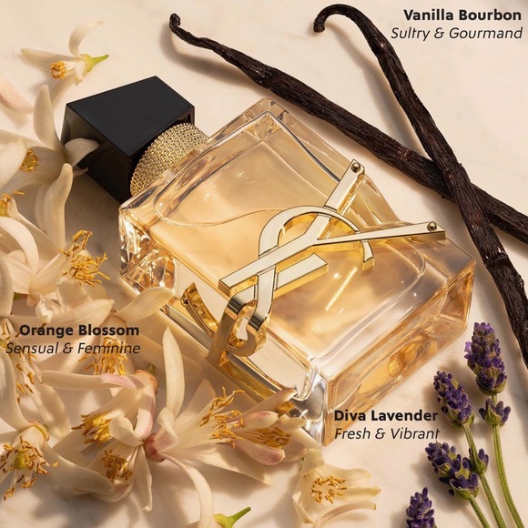 YSL Libre Box - Picture 5 of 5